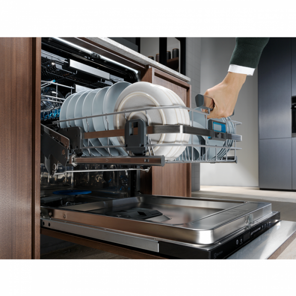 Electrolux KECA7305L hos Hallbacks.se