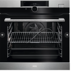 AEG BSK988330M hos Hallbacks.se