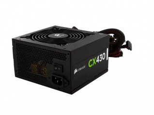 CORSAIR CORSAIR CX430 hos Hallbacks.se