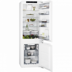 AEG SCB818E8TS hos Hallbacks.se