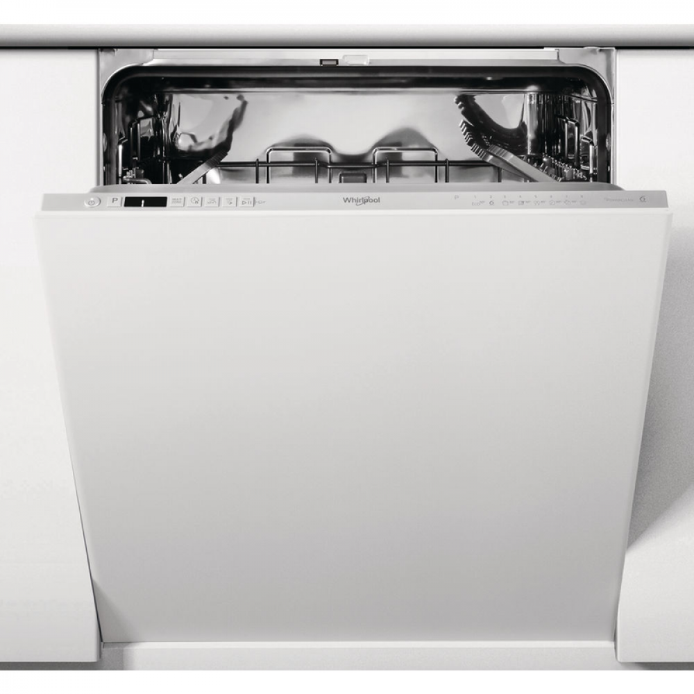 Whirlpool WRIC3C26P hos Hallbacks.se
