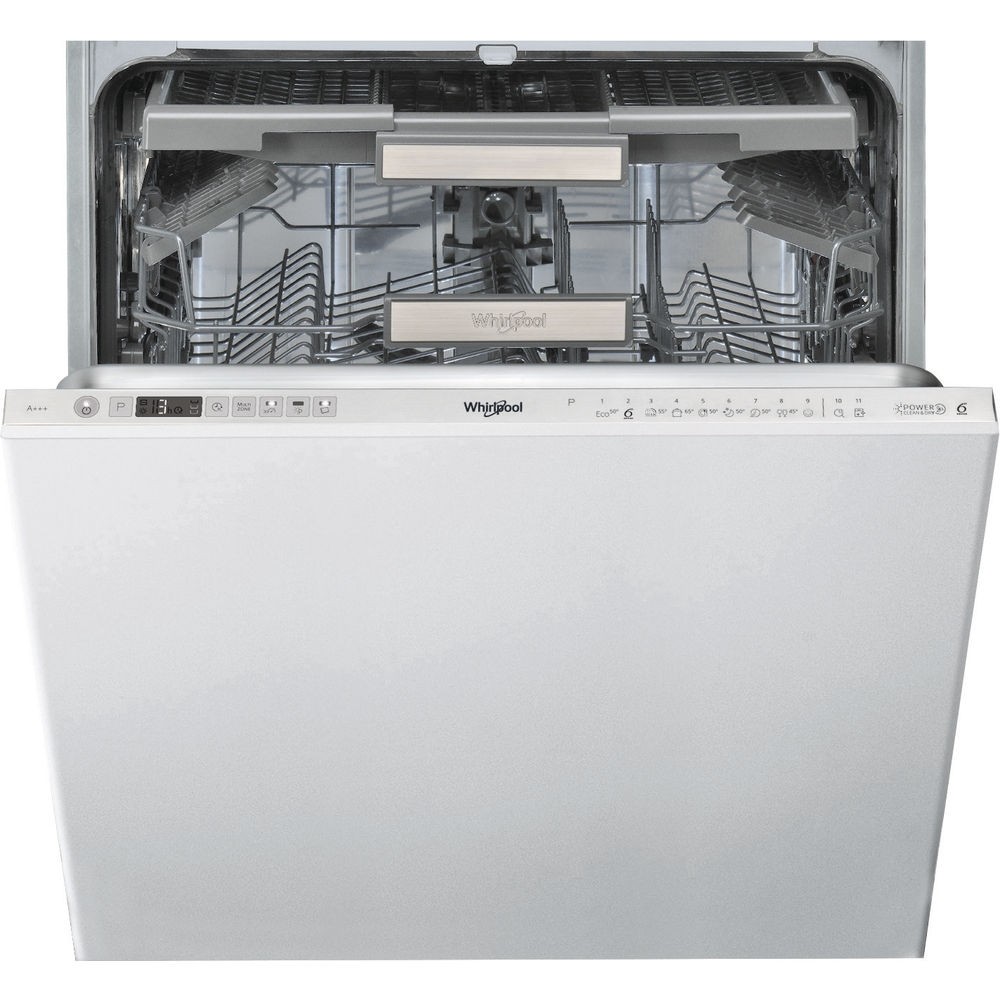 Whirlpool WIP4O33PLES hos Hallbacks.se