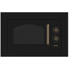 Gorenje BM235CLB hos Hallbacks.se