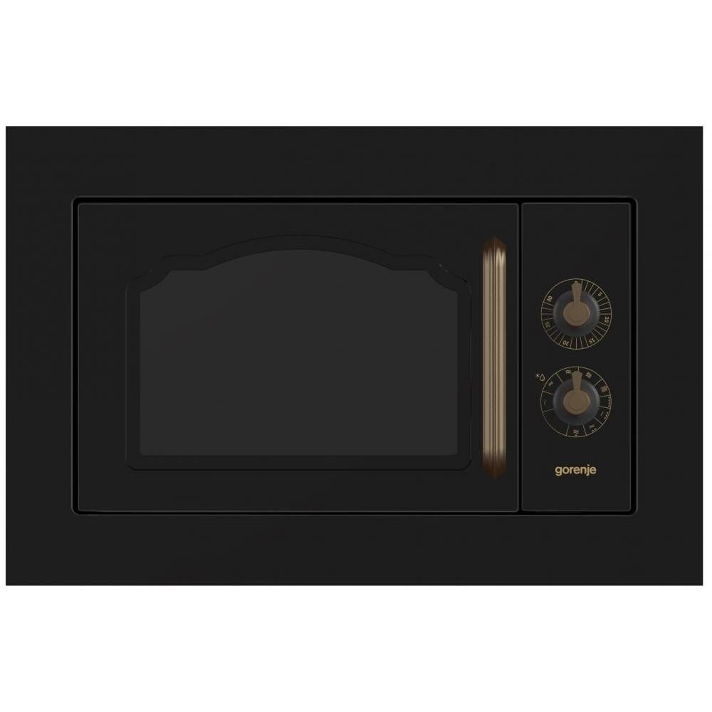 Gorenje BM235CLB hos Hallbacks.se