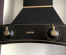 Gorenje DK63MCLB