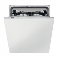Whirlpool WIC3C34PFES hos Hallbacks.se