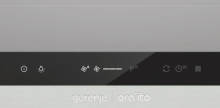 Gorenje BHP643ORAB