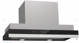 Gorenje BHP643ORAB hos Hallbacks.se