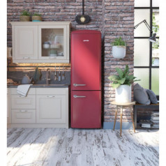 Gorenje ONRK193R hos Hallbacks.se