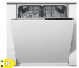 Whirlpool WIP4T133PES hos Hallbacks.se