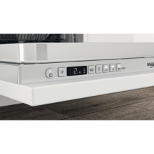 Whirlpool WIC3C34PFES - uppackad