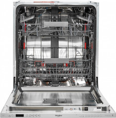 Whirlpool WIC3C34PFS hos Hallbacks.se