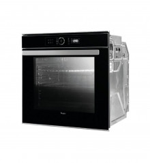 Whirlpool AKZ96230NB hos Hallbacks.se