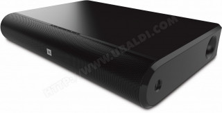 JBL CINEMABASE/230 hos Hallbacks.se