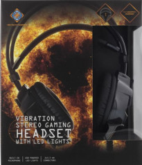 Deltaco GAM-025 hos Hallbacks.se