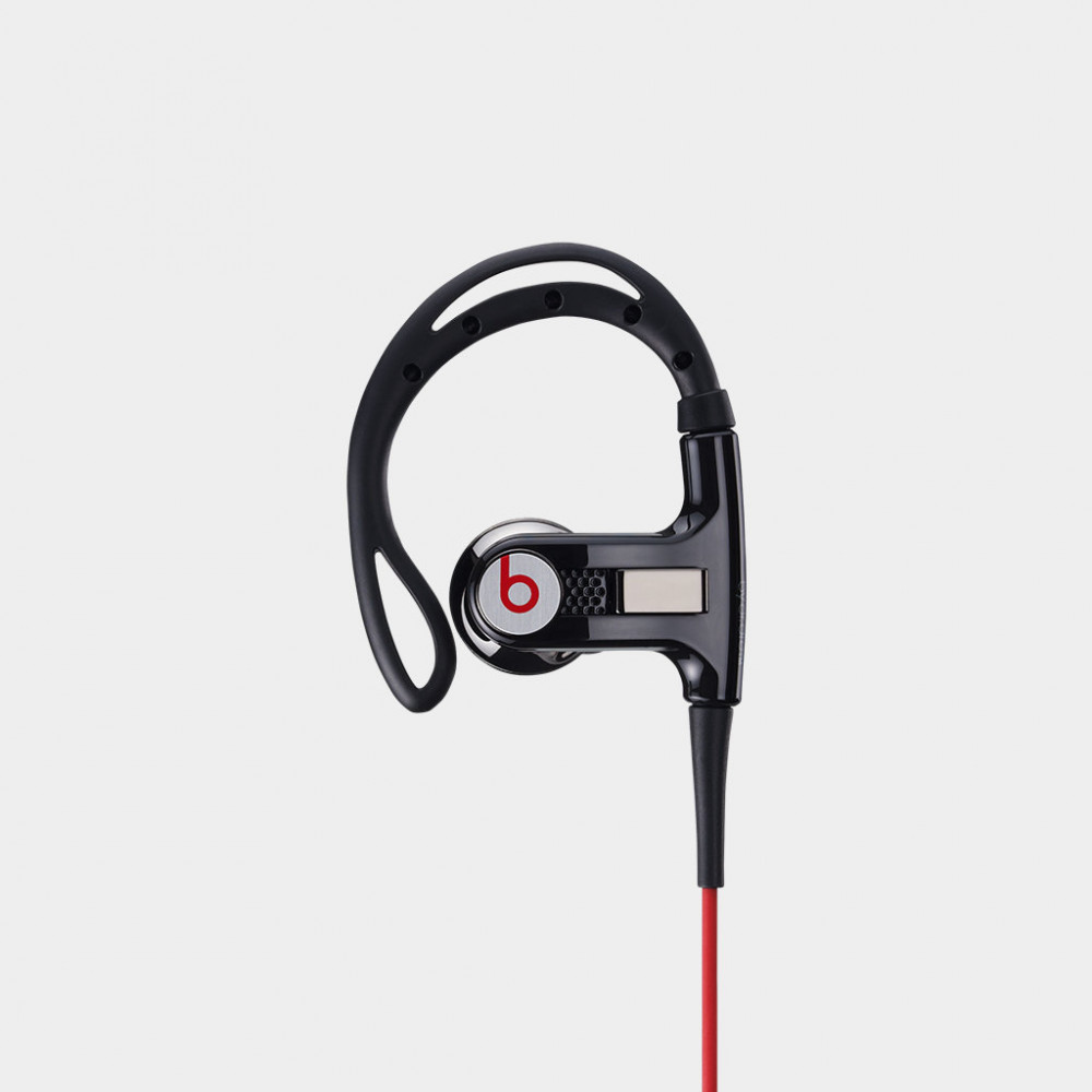 Beats by Dr. Dre Beats by Dr. Dre Powerbeats Ear-Hook Headphones -