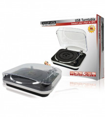 König TT20USB hos Hallbacks.se