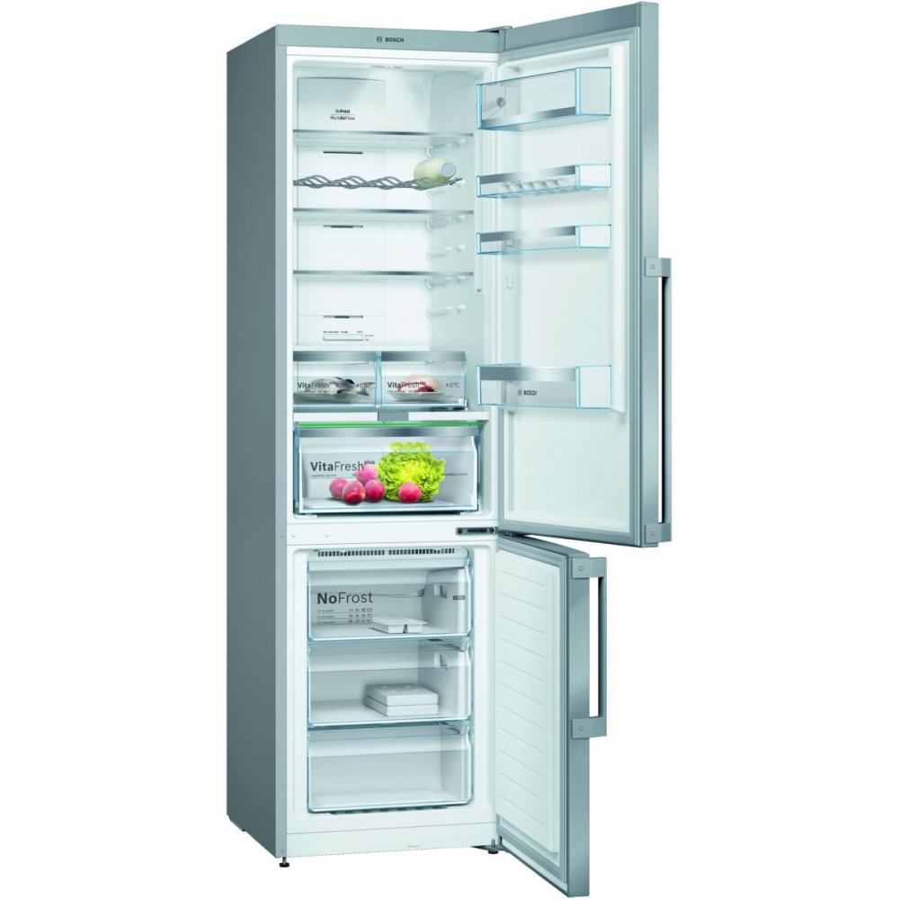 Bosch KGN39MLEB hos Hallbacks.se