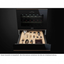 Smeg CPS615NR