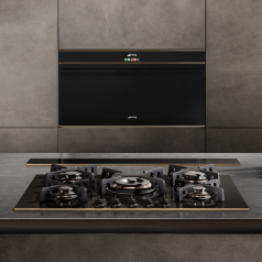 Smeg PV675CNR hos Hallbacks.se