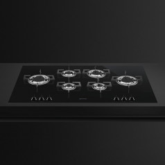 Smeg PVL6106CN hos Hallbacks.se