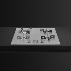 Smeg PXL664 hos Hallbacks.se