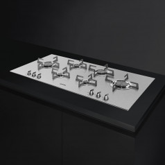 Smeg PXL6106 hos Hallbacks.se