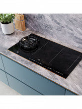 Smeg PM6912WLDR