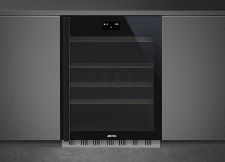 Smeg CVI621NR3 hos Hallbacks.se