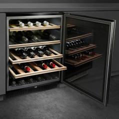 Smeg CVI638RN3 hos Hallbacks.se