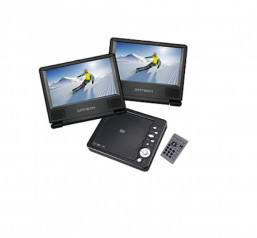 DMtech PDV891-2 hos Hallbacks.se