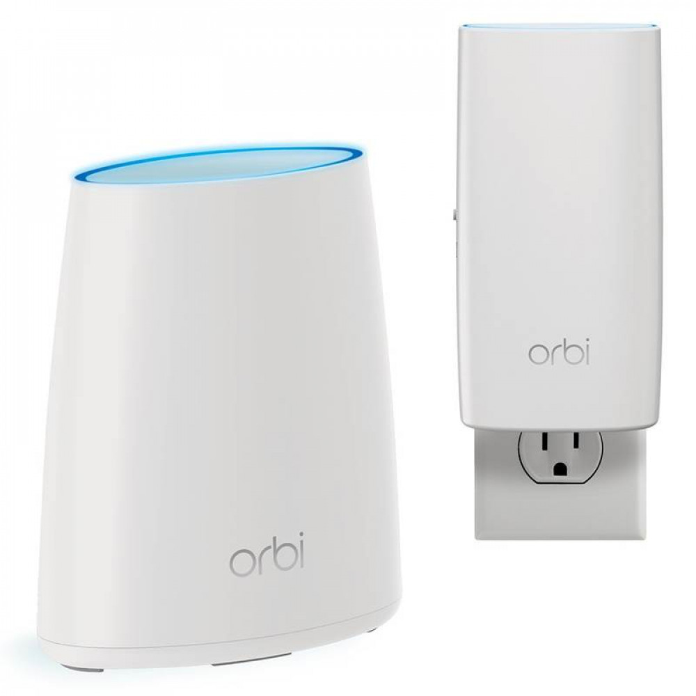 Netgear AC2200  RBK30 hos Hallbacks.se