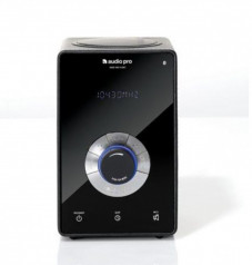 Audio Pro R-10 hos Hallbacks.se