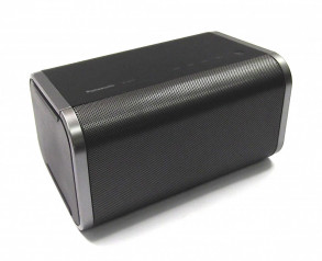 Panasonic SC-ALL3 hos Hallbacks.se