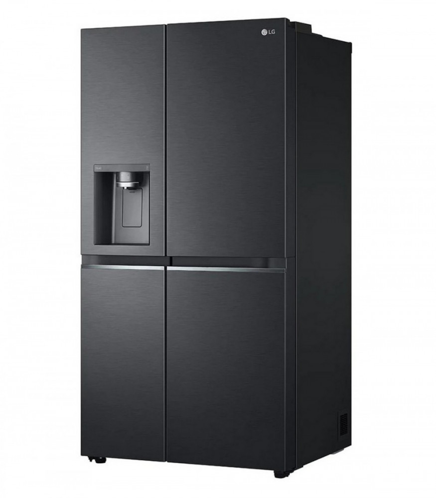 LG GSLV71MCLE hos Hallbacks.se