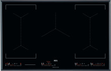 IKE85651FB Induktion  - Leasing