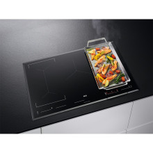 AEG IKE85651FB Induktion  - Leasing