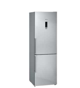 Siemens KG36N7IEQ Leasing hos Hallbacks.se