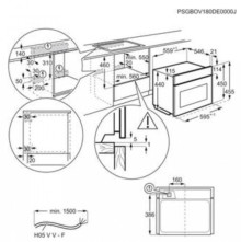 Electrolux KVKBE00X Leasing