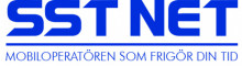 Svensk Säkerhetstjänst NET Mobil Frihet 199 kr/mån