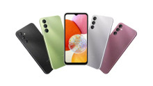 Samsung Samsung A14 Leasing Kampanj