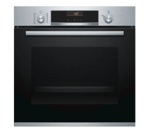 Bosch HBA5560S0 (Rostfri)