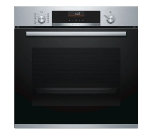 Bosch Bosch HBA5560S0 (Rostfri) hos Hallbacks.se