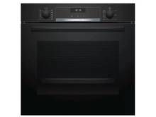 Bosch HBT537FB0 (Svart)