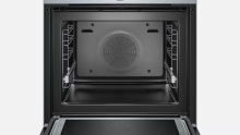 Bosch HMG636RS1