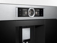 Bosch CTL636ES6