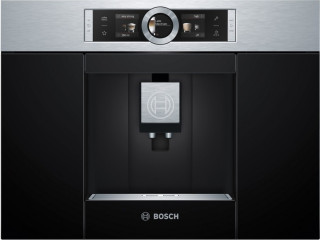 Bosch CTL636ES6 hos Hallbacks.se
