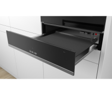 Bosch BIC510NS0 Serie 6, Värmelåda