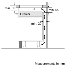 Bosch PXY875DC1E