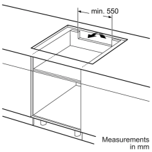 Bosch PXY875DC1E